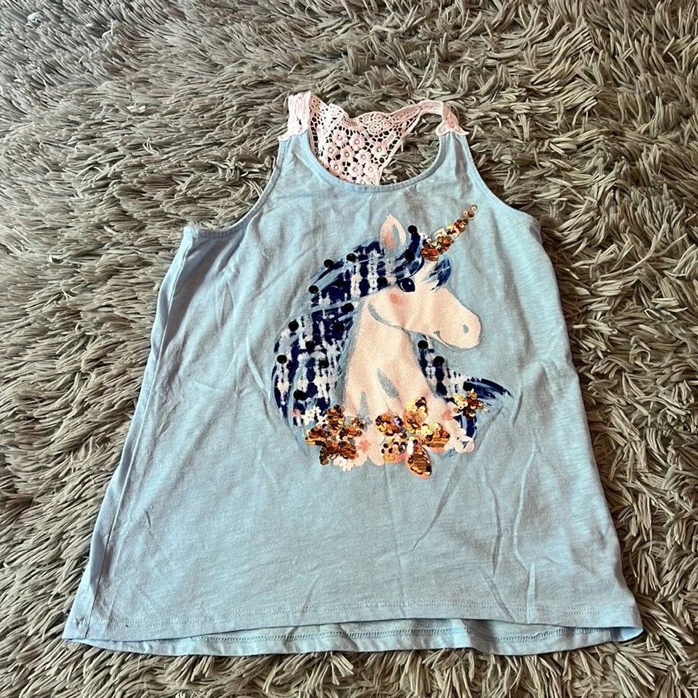 Girls 5 Piece Justice Set